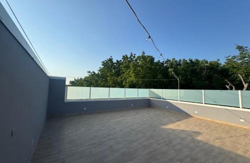 Camaldoli House | Family Room Home Serpico