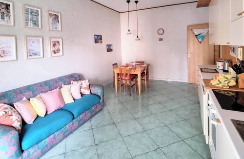 Sorrento Historic Centre Apartment | Fantastic apartment 10 minutes from the sea, central area of Sorrento freeWIFI