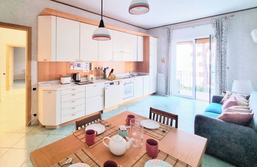 Sorrento Historic Centre Apartment | Fantastic apartment 10 minutes from the sea, central area of Sorrento freeWIFI