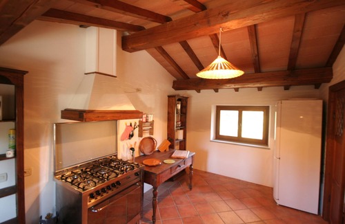 Chiusi della Verna House | Fantastic holiday apartment w/private pool for highest expectations