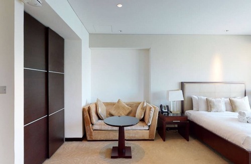 Dubai Marina Apartment | Fantastic Studio in the Marina