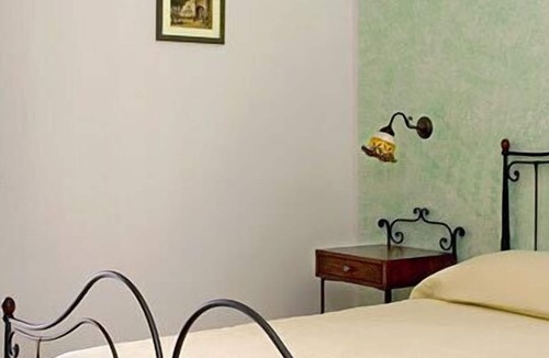 Campinola Bed & Breakfast | Farfalle E Gabbiani