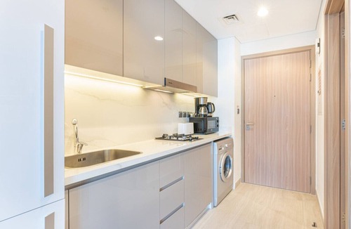 Jadaf Apartment | Farhad Azizi, 729 | Al Ja | St