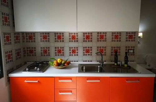 San Pietro a Maida House | Farm Retreat in Sunny Calabria
