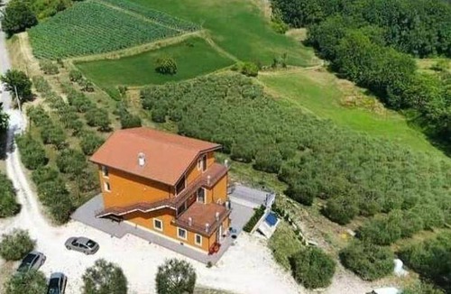 Picinisco House | Farmhouse ∙ 2 guests