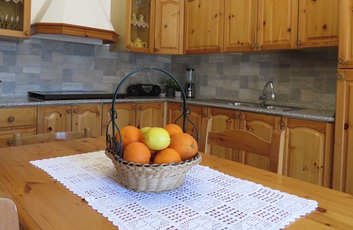 Roccamorice Other | Farmhouse "Il Canto degli Uccelli"