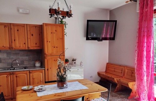 Roccamorice Other | Farmhouse "Il Canto degli Uccelli"