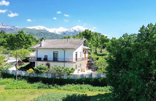 Roccamorice Other | Farmhouse "Il Canto degli Uccelli"