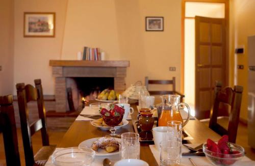 Arezzo House | Farmhouse in Arezzo, Elba