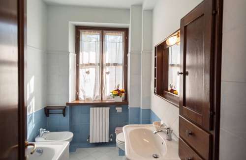 Rocca Sant'Angelo Other | Farmhouse in Assisi for 12 people with swimming pool