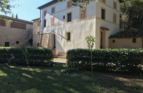 Castellina Scalo House | Farmhouse in old mill nestled in the beautiful Chianti hills