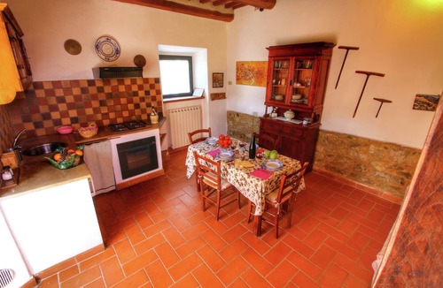 Castiglione d'Orcia Other | Farmhouse in Val d'Orcia Charm