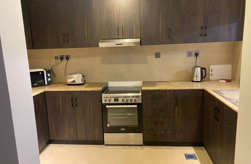 Jumeirah Apartment | Fascinating 1 Bedroom Apartment
