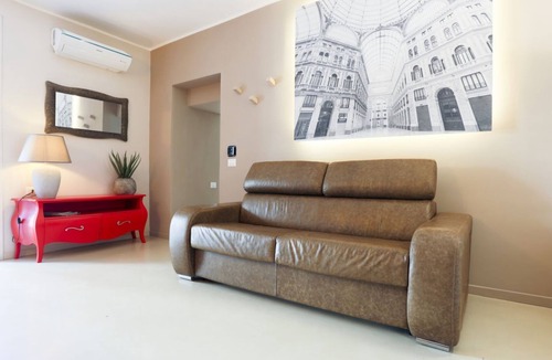 Naples City Centre Apartment | Fate Foria Style house