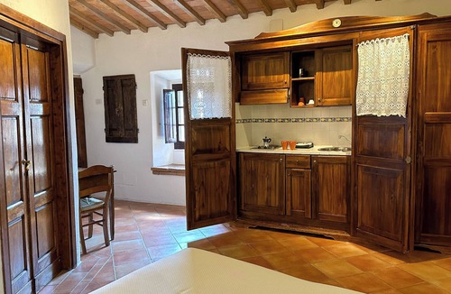 San Casciano in Val di Pesa Other | Fattoria la Loggia