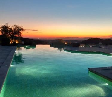 Arcidosso House | Fattoria La Pieve
