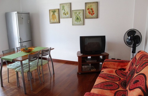 Perugia Apartment | Federica's home, at home