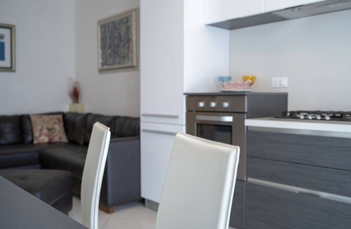 Marebello Apartment | FELLINI RIMINI - Apartment x 3! NEW!