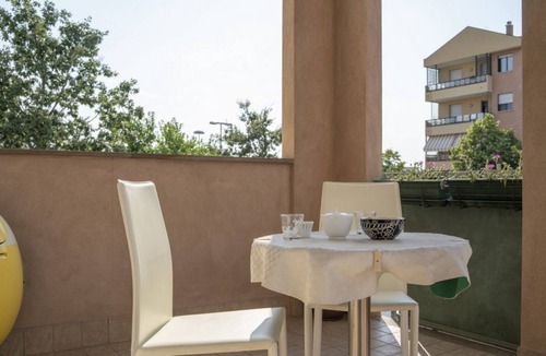 Marebello Apartment | FELLINI RIMINI - Apartment x 3! NEW!