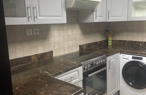 Dubai Marina Apartment | Female shared room in Dubai Marina