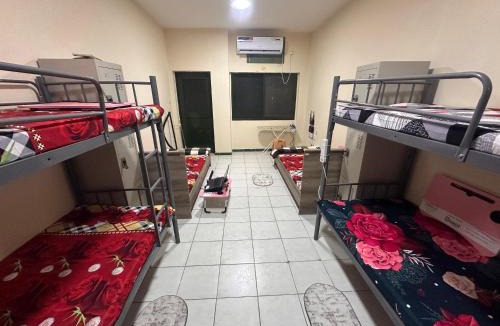 Old Dubai Hostel | Femina Ladies Hostel - Only Female