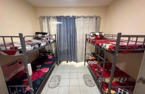 Old Dubai Hostel | Femina Ladies Hostel - Only Female