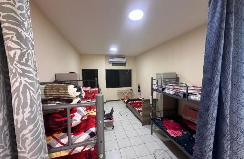 Old Dubai Hostel | Femina Ladies Hostel - Only Female