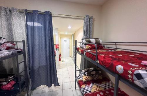 Old Dubai Hostel | Femina Ladies Hostel - Only Female