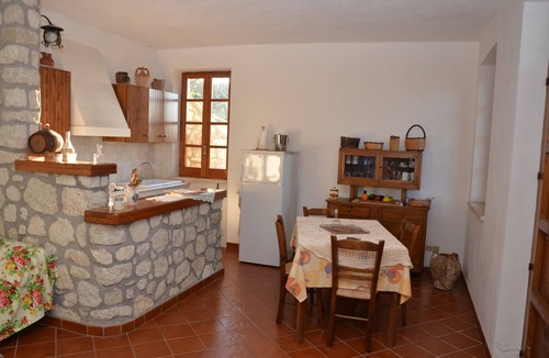Amantea House | Ferienhaus San Procopio
