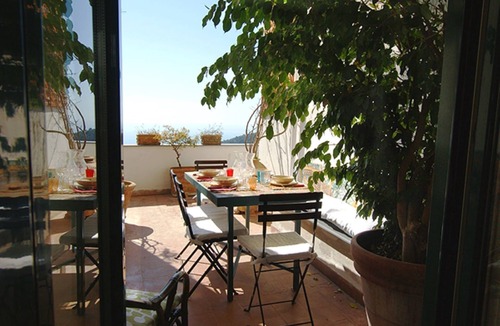 Albori Apartment | Ferienwohnung/app. für 4 Gäste mit 80m² in Albori