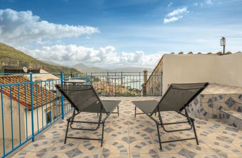 Raito House | Ferrara Holiday Home - Vietri Amalfi Coast