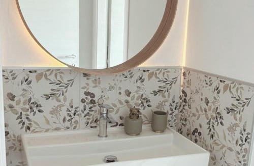 Montenero di Bisaccia Apartment | Feudi di Bisaccia