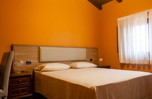 Maida House | Feudo delle Querce