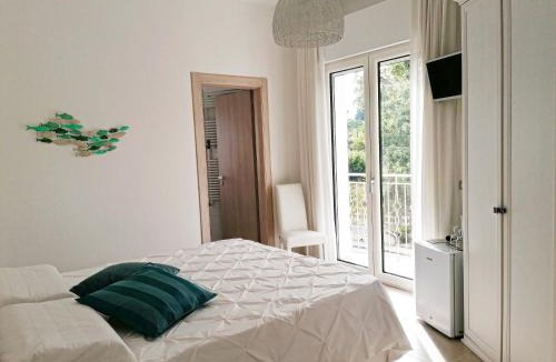 Santa Paolina House | Feudo di Castelmozzo
