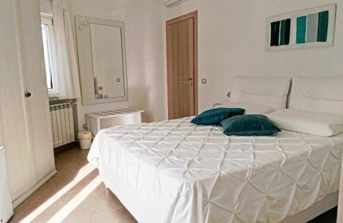 Santa Paolina House | Feudo di Castelmozzo