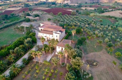 Briatico Bed & Breakfast | Feudo di Villa Anticaglia