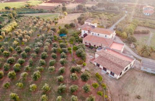 Briatico Bed & Breakfast | Feudo di Villa Anticaglia