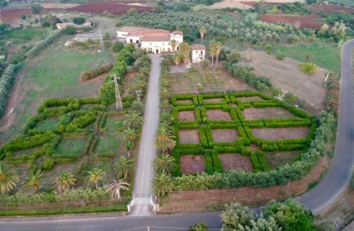 Briatico Bed & Breakfast | Feudo di Villa Anticaglia