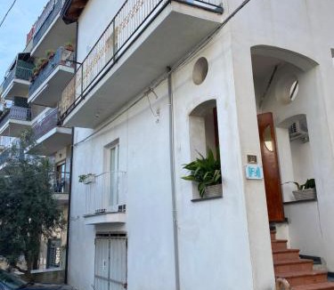 Ottaviano House | FF Houses - Centro Storico Ottaviano