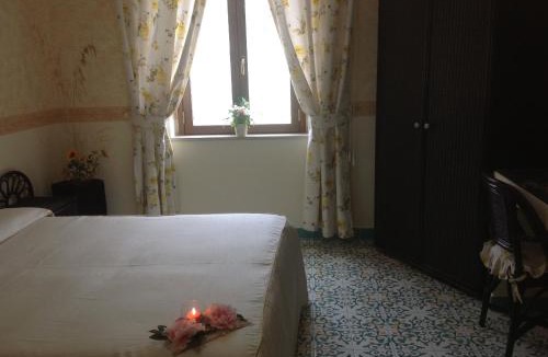 Furore Hotel | Fico D'India Relais