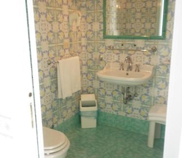 Furore Hotel | Fico D'India Relais