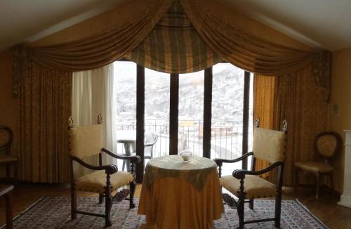 Gioia dei Marsi Hotel | FILIPPONE HOTEL&RISTORANTE