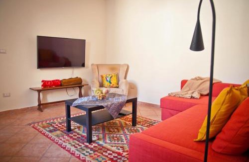 Sant'Agata de'Goti Apartment | Filocase Comfortable Hideout