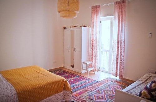 Sant'Agata de'Goti Apartment | Filocase Comfortable Hideout