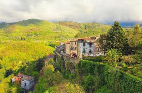 Sant'Agata de'Goti Apartment | Filocase Comfortable Hideout