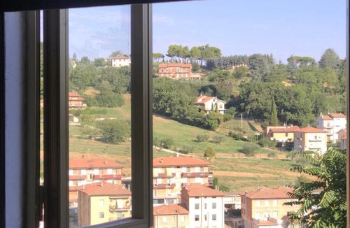 Chianciano Terme Apartment | Finestra sulla toscana
