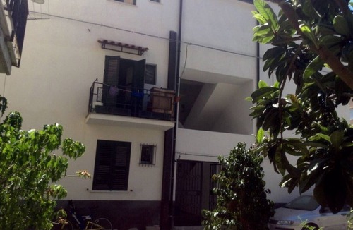 Marina di Caulonia House | Fiordaliso apartment