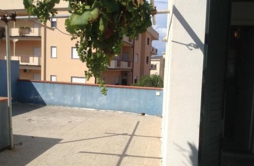 Stignano Mare Apartment | Fiordaliso