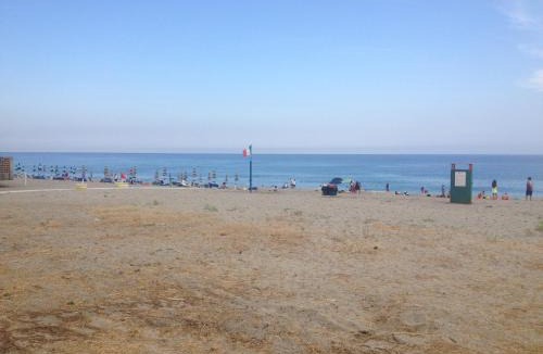 Stignano Mare Apartment | Fiordaliso