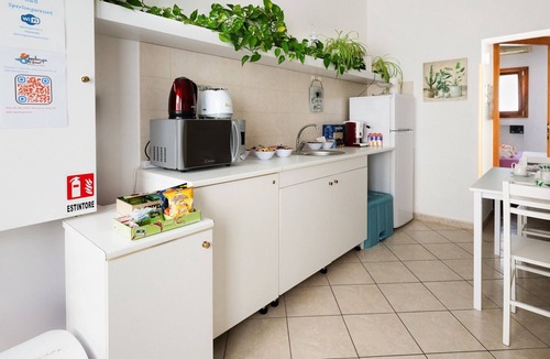 Sperlonga Bed & Breakfast | Fiordaliso room Sperlongaresort